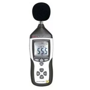 HTC 30-130 db Digital Sound Level Meter