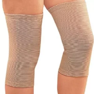Flamingo Knee Cap Large Size OC-2077