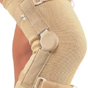 Flamingo Knee Support XXXL Size OC 2023