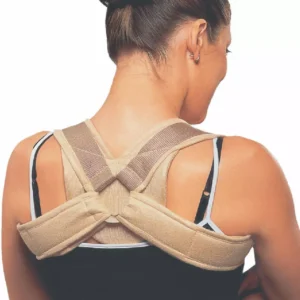 Flamingo Large Clavicle Brace OC 2018