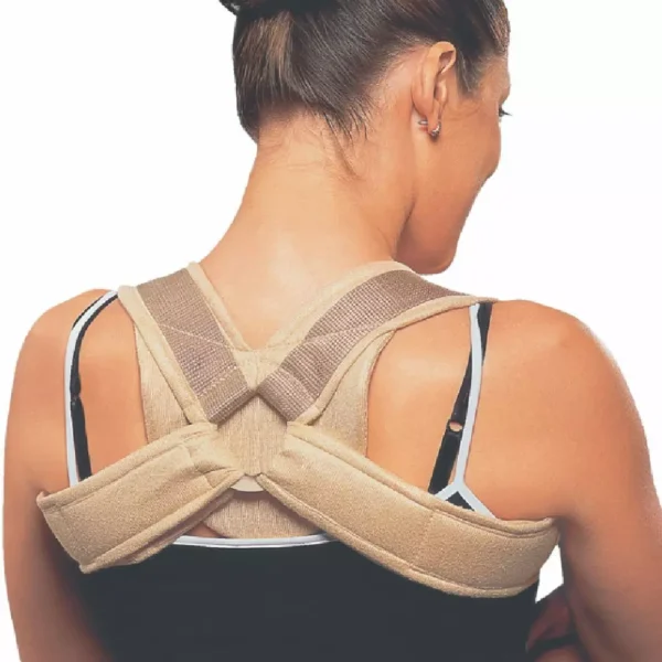 Flamingo Large Clavicle Brace OC 2018