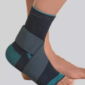Dyna Comfort Ankle Binder-Large