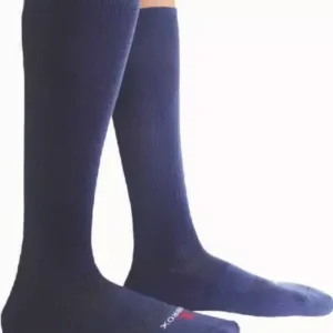 Dyna Flight Socks-1 Pair-Black-X-Large