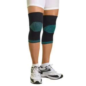Dyna Comfort Knee Support-1 Pair-Large