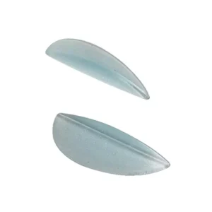 Flamingo L Size Blue Moderate Support Gel Media Arch Support OC 2196