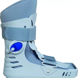 Dyna Easy Cast Pnuematic Walker-11'-Large