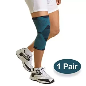 Dyna Knee Cap-1 Pair- Large