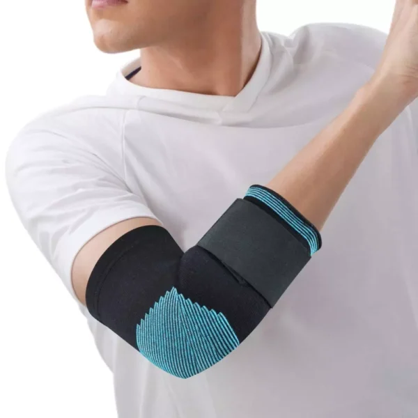Dyna Comfort Elbow Binder-X-Large