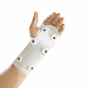 Dyna Cock Up Wrist Brace-Large