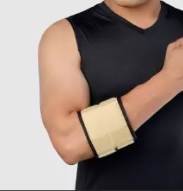 Dyna Innolife Tennis Elbow Brace X-tra- Universal
