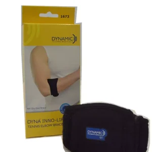 Dyna Innolife Tennis Elbow Brace-Size 1