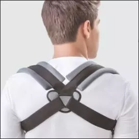 Dyna Clavicle Brace  - Child