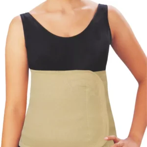 Dyna Cling Post Maternity Corset-Small
