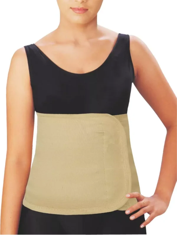 Dyna Cling Post Maternity Corset-X-Large