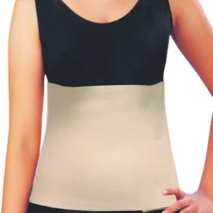 Dyna B Slim Tummy Trimmer-8 Inch-X-Large