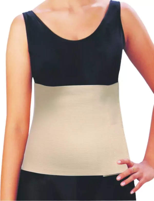 Dyna B Slim Tummy Trimmer-8 Inch-X-Large
