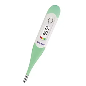 Ozocheck Digital Thermometer with Flexible Tip MT403S