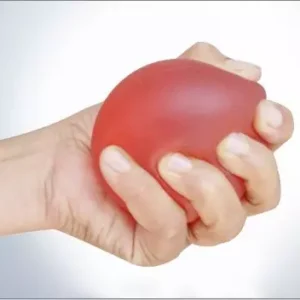 Dyna Gel Exercise Ball-Medium