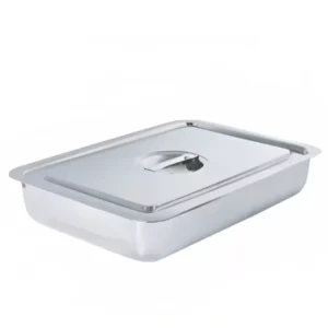 JE HOSPI Stainless Steel Instrument Tray