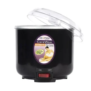 Ozomax BL-234-CWH 220V/50-60HZ Automatic Wax Heater