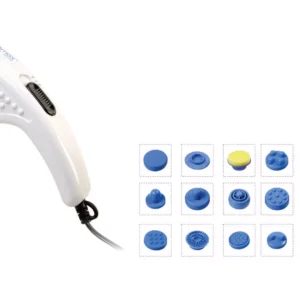 Ozomax BL-282- BM Body Mate Massage Apparatus 19-in-1