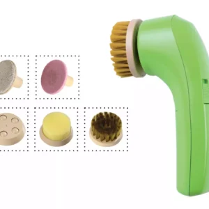 Ozomax BL-316-FM Face Massage Apparatus 6-in-1