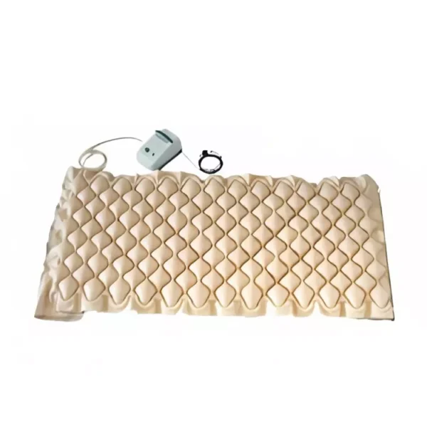 JE HOSPI Light Brown Anti Decubitus Mattress for Short Term Patients, JHE-09