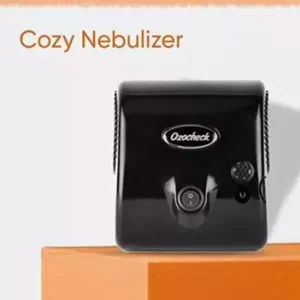 Ozocheck Cozy Nebulizer COZY NEBULIZER