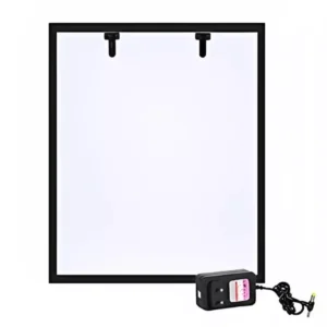 JE HOSPI LED X Ray View Box for Hospitals, Clinics