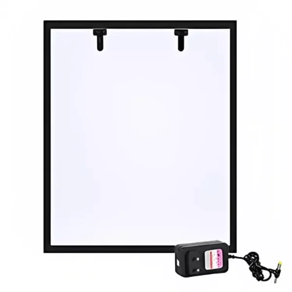 JE HOSPI LED X Ray View Box for Hospitals, Clinics