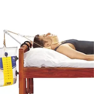Dyna Cervical Traction Appliance Full Set-Universal