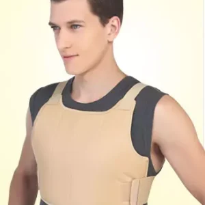 Flamingo Large Chest Guard OC - 2048