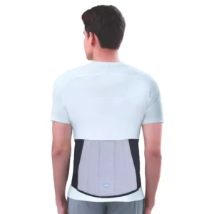 Dyna DS Back Support-X-Large