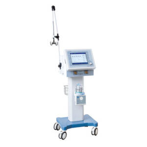 Medical Ventilator PA-900B
