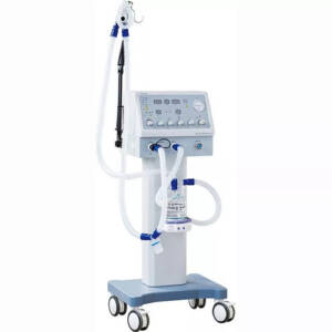 Medical Ventilator PA-500