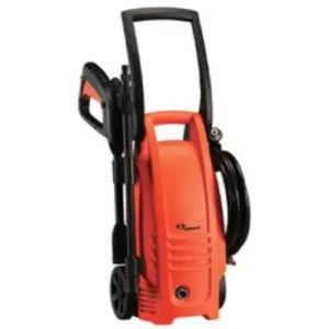 KPT 1400 W 120 Bar Pressure Washer - SPW1400