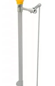 Creative CSE2 Safety Eye and Face Wash Pedal Operated in GI