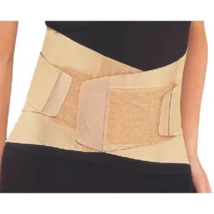 Flamingo Large Contoured L S Support OC 2007