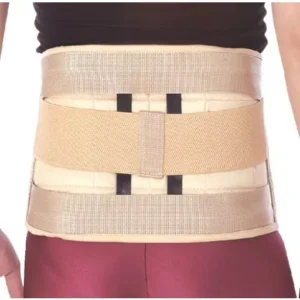 Flamingo Large ECO Frame Belt OC 2050