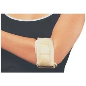 Flamingo Extra Large Tennis Elbow Support With Pressure Pad OC 2024