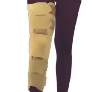 Flamingo Knee Brace Long Extra Large Size OC 2010