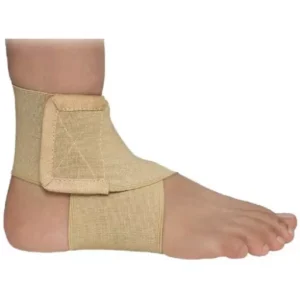 Flamingo Large Ankle Binder OC 2005