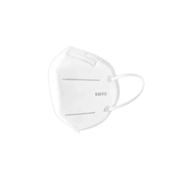 KN95 Face Mask Pack of 2 Pcs