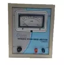 Crown Wall Mount Moving Analog Meter - CES Series