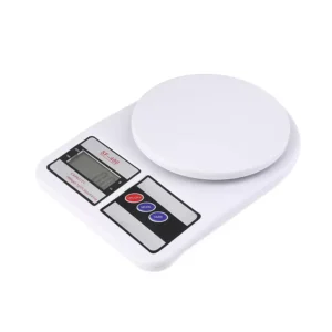 Handcraftsvilla 10 Kg Digital Weighing Scale