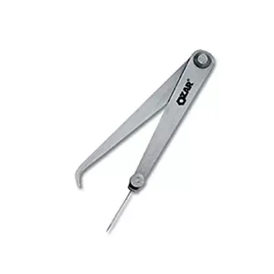 Ozar Hermaphrodite Calipers 200mm ACH0694