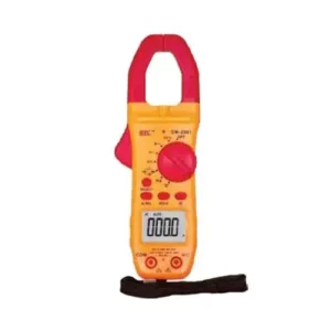 HTC Digital Clamp Meter CM Series