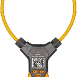 HTC 3 Digit LCD Display Digital Clamp Meter CM-2090