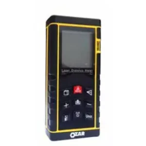 Ozar ALD-8641 Laser Distance Meter 60 m