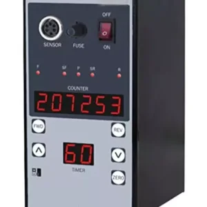 Multispan MPC-2412 230V AC Sequential Counter